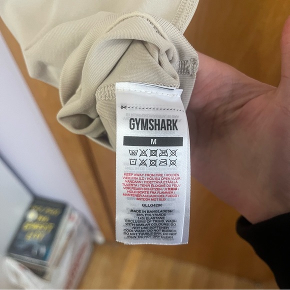 Gymshark leggings - Picture 3 of 3